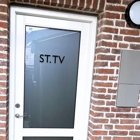 Skon Midt I Apartment Odense